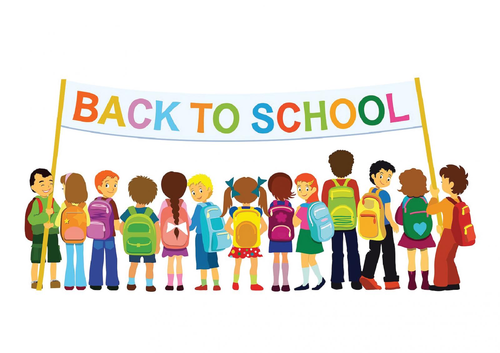 Back2School – Những Quà tặng tốt nhất cho ngày tựu trường